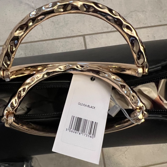 Luella Grey London purse - Picture 5 of 6